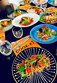 Cours De Cuisine Cook Ki