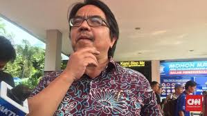 Ade armando kami menggalang dukungan dari masyarakat melalui petisi dengan tujuan agar universitas indonesia memecat dr ade armando m.sc. Sindir Bem Ui Nyogok Ade Armando Disebut Lakukan Fitnah