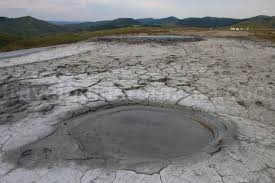Concluzii vulcanii noroioi apar datorit gazelor naturale, gaze ce provin din adncurile pmntului, de la peste 3000 de metri. Vulcanii Noroiosi De La Berca