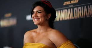 Home gina carano angel dust 75+ hottest pictures of gina carano who plays angel dust in deadpool. The Mandalorian Gina Carano Fans Defend Her On Twitter And She Thanks For The Hashtag Welovecaradune World Today News