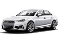 2019 Audi A4 Problems | Kelley Blue Book