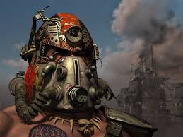 Re Power Armor Page 2 Fallout New Vegas Forum Neoseeker Forums