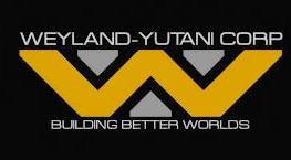Weyland-Yutani Corp [3440x1440] : r/WidescreenWallpaper