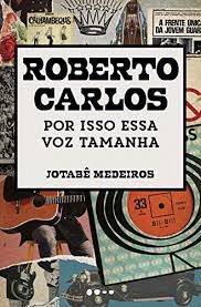 Download as pdf, txt or read online from scribd. Roberto Carlos Por Isso Essa Voz Tamanha Ebook Medeiros Jotabe Amazon Com Br Livros