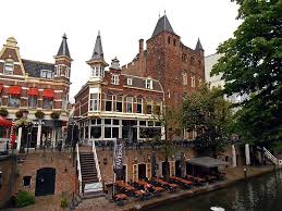 Context sentences for holandia in english. Photo S Of Utrecht Holandia Bez Tajemnic