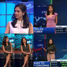 Before taking on the real estate beat, i worked as an anchor/reporter in forbes video. Discussion Who Is The Most Attractive Cnbc Anchor Wallstreetbets