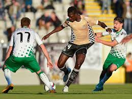 C'est moreirense fc qui recoit boavista fc pour ce match portugais du vendredi 02 octobre 2020 (resultat de championnat portugais). Moreirense Boavista 1 0 Destaques Maisfutebol