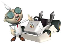 You still unlock r.o.b.'s karts for everyone to use. Dear Nintendo The Mario Kart 8 Dlc We Really Want The Red Rings Of Redemption