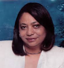 Patricia Hopson Obituary (2014)