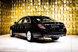 Mercedes Benz S 600 Guard Vr9 Hollmann International Germany For Sale On Luxurypulse Benz S Mercedes Benz Benz