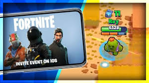 Майнкрафт vs роблокс vs бравл старс vs фортнайт! Fortnite Mobile Discussion Epic Brawl Stars Showdown Gameplay Brawl Stars Youtube