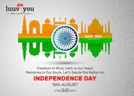 In the last 72 years, our. Latest Happy Independence Day 15 August Wishes Quotes And Sayings 2021