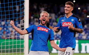 Join the discussion or compare with others! Chelsea Move For Dries Mertens But Face Race Against Time To Complete Deal