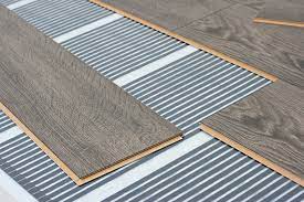 Maybe you would like to learn more about one of these? Radiant Floor Heating Floor Covering Options Builddirectlearning Center