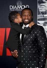 Hamb is a good place to start. 50 Cent Shares Ridiculous Face Swap Of Himself His Son Hitmusic Tv