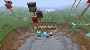 Yes this needs command blocks to execute ━━━━━━━━━━━━━━━━. Street Light Using New Daylight Sensor Minecraft Map