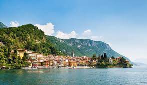 Coupled with its serene setting, nestled between luxuriant botanical park and lake, the resort represents a seductive blend of italian. Comer See Italien De