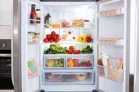 How Long Does It Take A Refrigerator To Get Cold Once Plugged In Upgraded Home