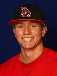 Alex Marconi's Instagram, Twitter & Facebook