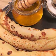 Pate A Crepes Facile Recette Recettes De Cuisine Pate A Crepe Facile Pate A Crepes