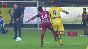 Only someone who truly hates football can be behind a european super league. Isl Indian Super League Hero Of The Match Mehtab Hossain Kerala Blasters Vs Jamshe Facebook
