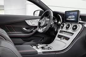 Adobe Portfolio Benz Mercedes Benz C