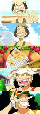 One Piece Usopp English Subbed On 7anime Net One Piece Anime Usopp One Piece Crew