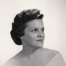 Margaret Grubb Obituary