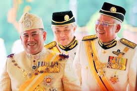 Arrival of sultan hassanal bolkiah, brunei military gantry by china police bodyguard dan escort ydp agong dan permaisuri agong koleksi escort dan aksi utk pdrm. Profil Seri Paduka Baginda Yang Di Pertuan Agong Ke 15 Sultan Muhammand V Gempak