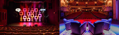 Venue Rental Paramount Theatre Austin