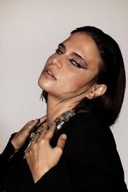 Alberto García del Castillo (ES) & Susana Vargas Cervantes (MX) Vampire:  Seven to Eleven Dreams