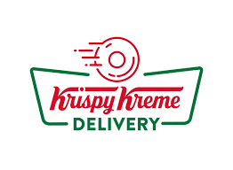 Download vector logo of krispy kreme. Krispy Kreme Doughnuts Delivered Krispy Kreme