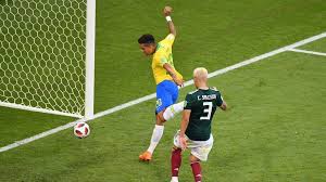 Brasil Segura O Ataque Mexicano E Vence Por 2 A 0 Radio 94 Fm Dourados