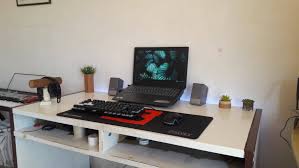 May 04, 2021 · gaming desk guide part i: C9enkee S Setup Minimal Budget Setup Scooget