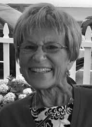 Simonne Holton Obituary (1948