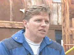 Behind The Scenes of Wing Commander III (September 16, 2006)