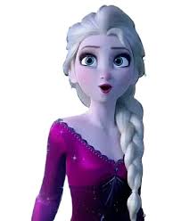 Inspiration from Elsa's Quotes