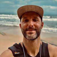 Ben Zech Email & Phone Number