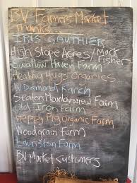 Harvest for the Southside