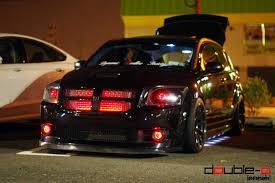 Wow Looks Dodge Caliber Srt4 Dodge Caliber Car Accessories