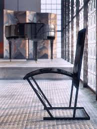 La Maison De Verre Architecture Landmark Interior Rendering Architecture Design
