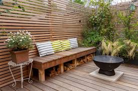 Choosing a great green fence stain color like eucalyptus for your fence is an excellent choice for a modern, yet classic, look. 8 Types Of Wood Fences This Old House