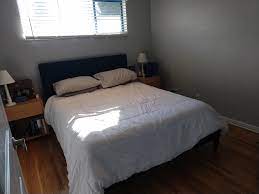 It's where you hang up small bedroom makeover ideas for awkward spaces. Is It Even Possible To Do Anything With The Small 10x10 Bedroom I Share With My Wife Designmyroom