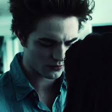 Edward Cullen Ornament