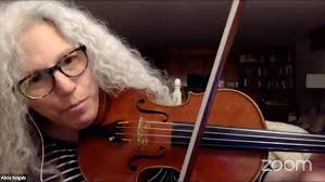 SOLD) Thomas Goering cello bow