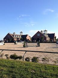 Pin By House Of Mon Pere On Horse Stables Dream Horse Barns Horse Barn Plans Equestrian Barns