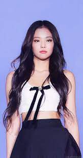 I really like black pink and how powerful and cute this girls are. Jennie Kim Wallpapers Posted By Sarah Cunningham