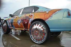 Nice Iron Man Paint Job Iron Man Painting Paint Job Painting