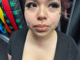 Mandi Mae's Piercings (@MandiMae15) • Facebook