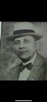 The McAlester Police Department would like to honor the life of Chief Orin  Otto Reed for the sacrifice he made for our community and our country